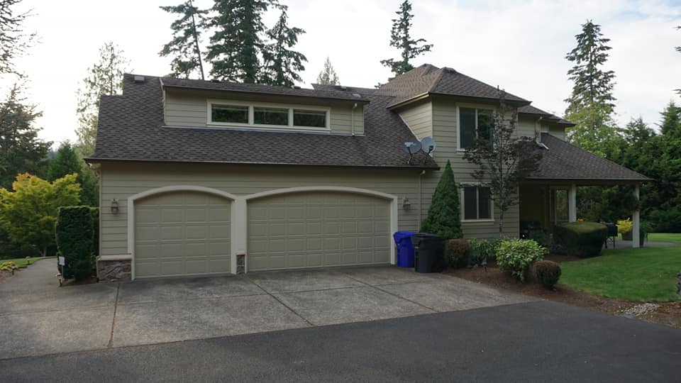 Premier Painting Painting Services in Oregon City & Portland